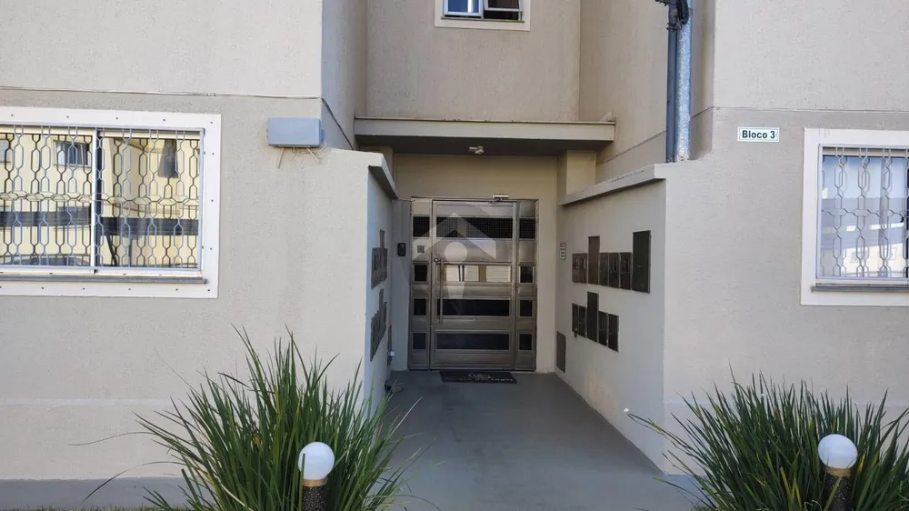 Apartamento, 2 quartos - Foto 9