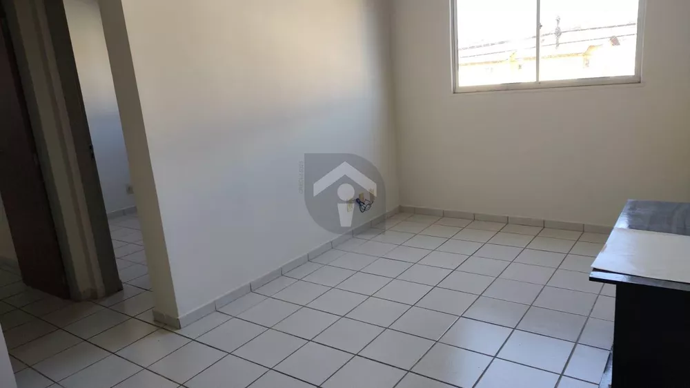 Apartamento, 2 quartos - Foto 1