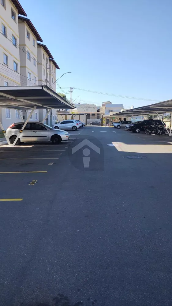 Apartamento, 2 quartos - Foto 3