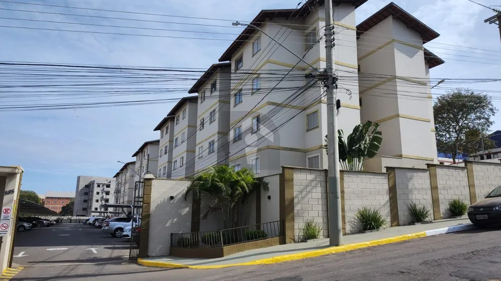 Apartamento, 2 quartos - Foto 2