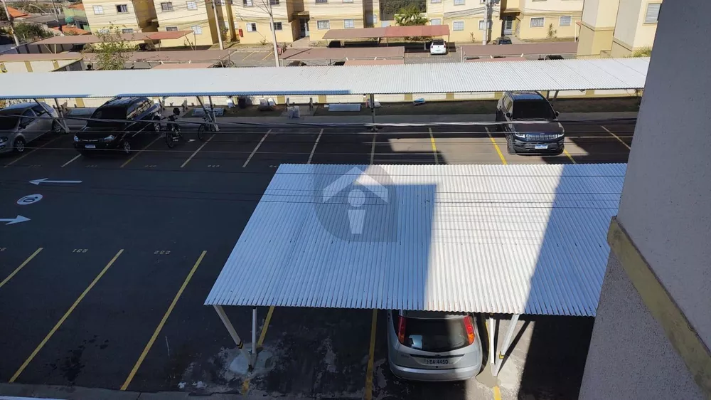 Apartamento, 2 quartos - Foto 2