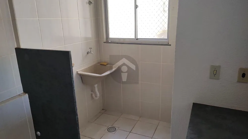 Apartamento, 2 quartos - Foto 7