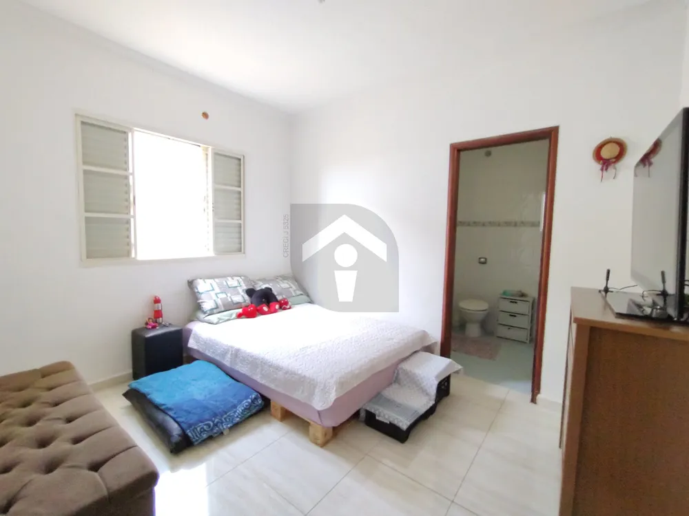 Casa, 3 quartos, 250 m² - Foto 6