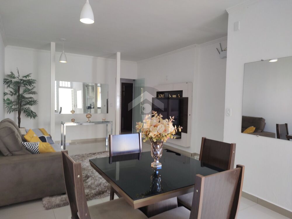 Casa, 3 quartos, 250 m² - Foto 1