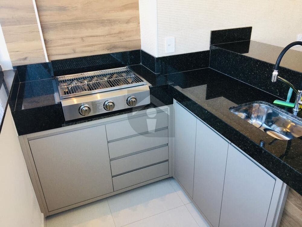 Apartamento, 3 quartos, 186 m² - Foto 7