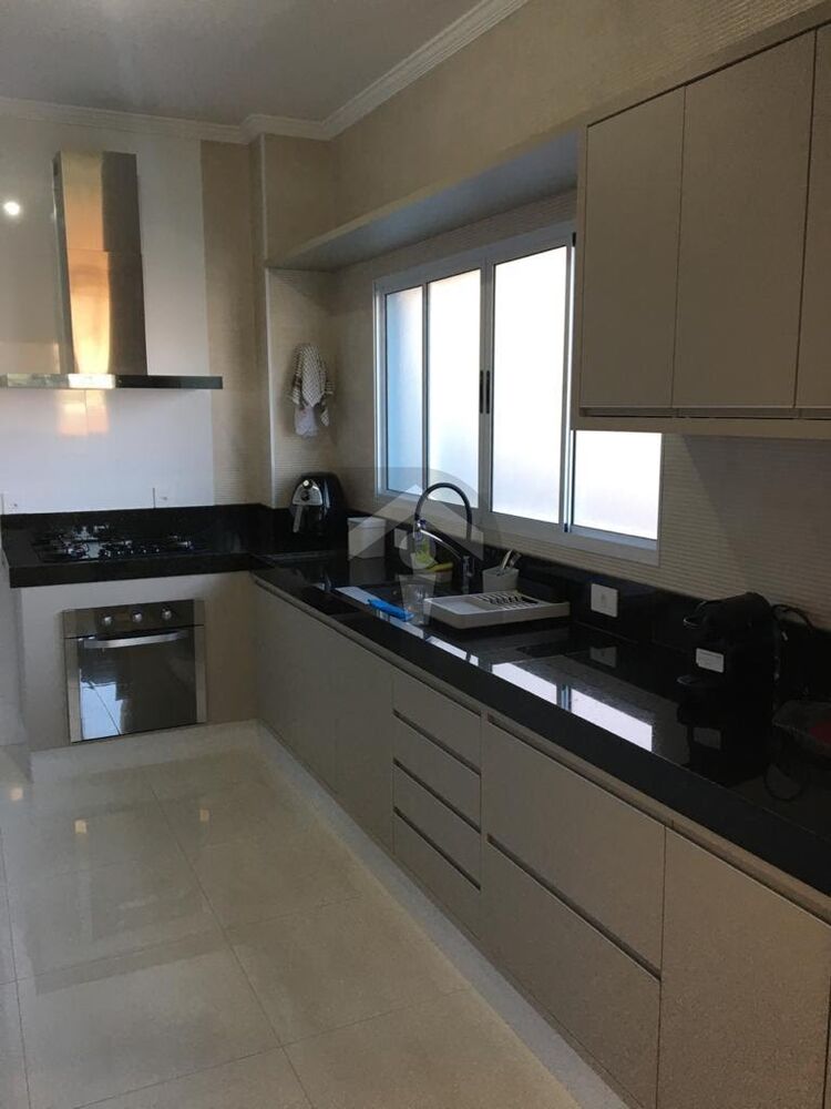 Apartamento, 3 quartos, 186 m² - Foto 5