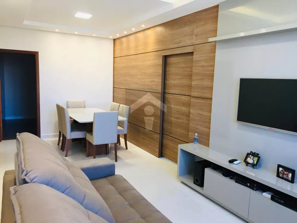 Apartamento, 3 quartos, 186 m² - Foto 3