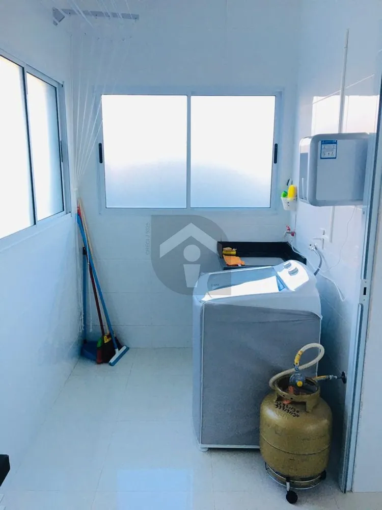 Apartamento, 3 quartos, 186 m² - Foto 20