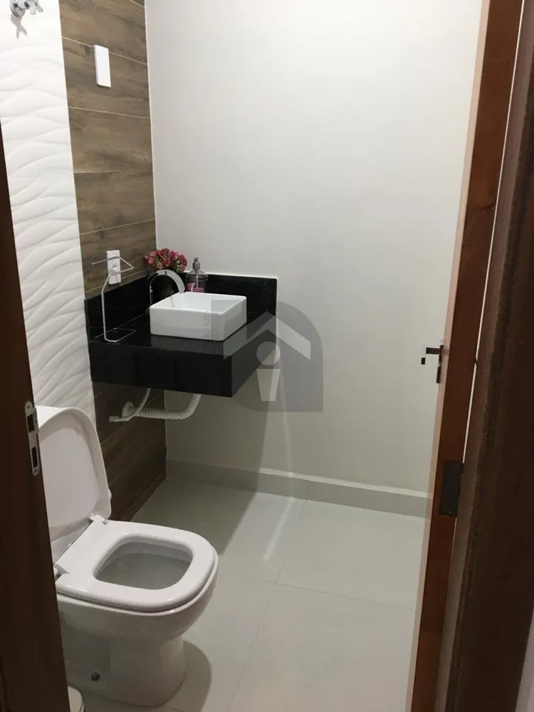 Apartamento, 3 quartos, 186 m² - Foto 15