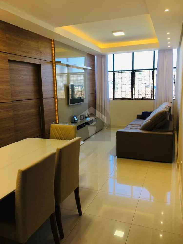 Apartamento, 3 quartos, 186 m² - Foto 2