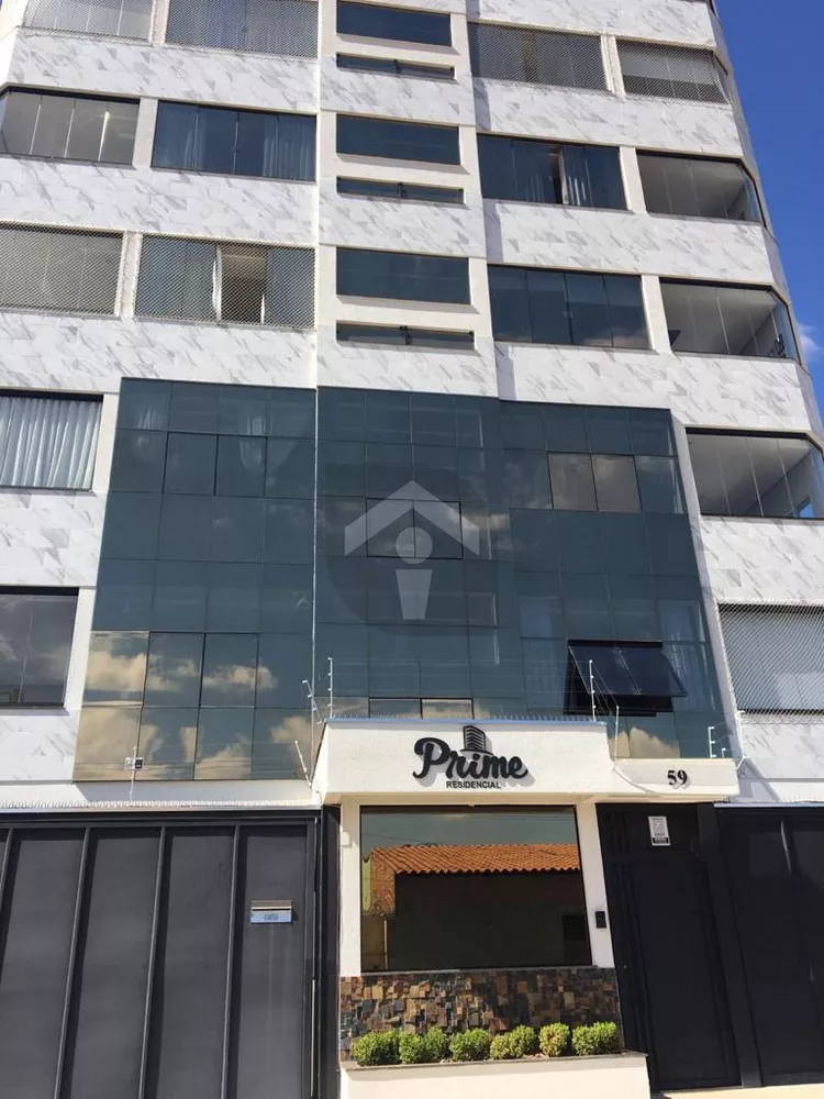 Apartamento, 3 quartos, 186 m² - Foto 1