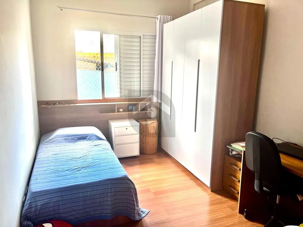 Apartamento, 3 quartos, 186 m² - Foto 8