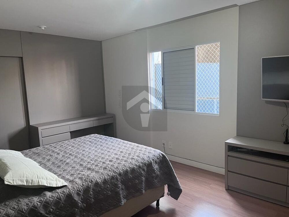 Apartamento, 3 quartos, 186 m² - Foto 12