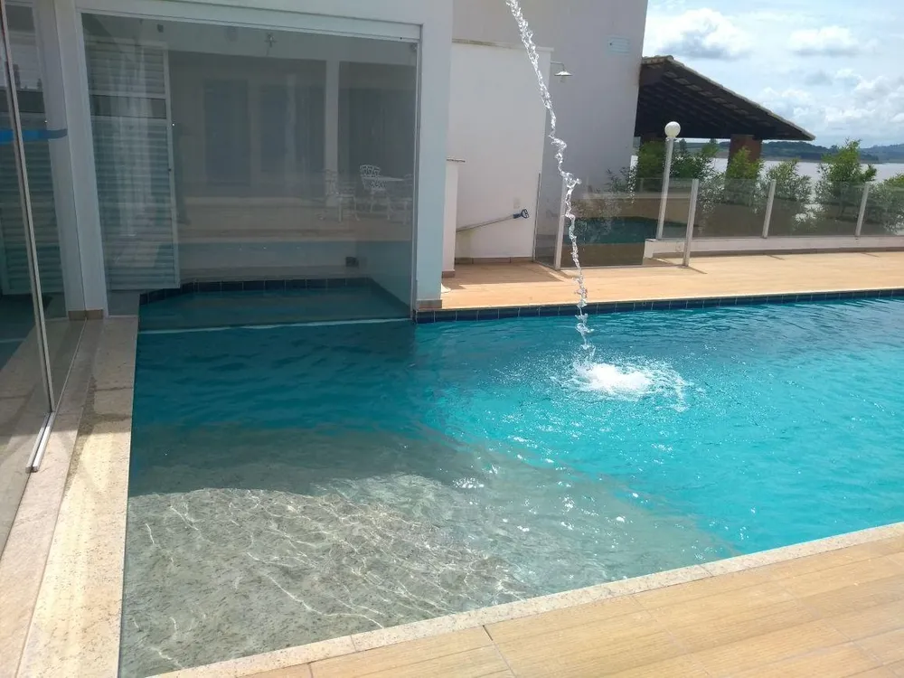 Casa, 3 quartos, 2809 m² - Foto 21
