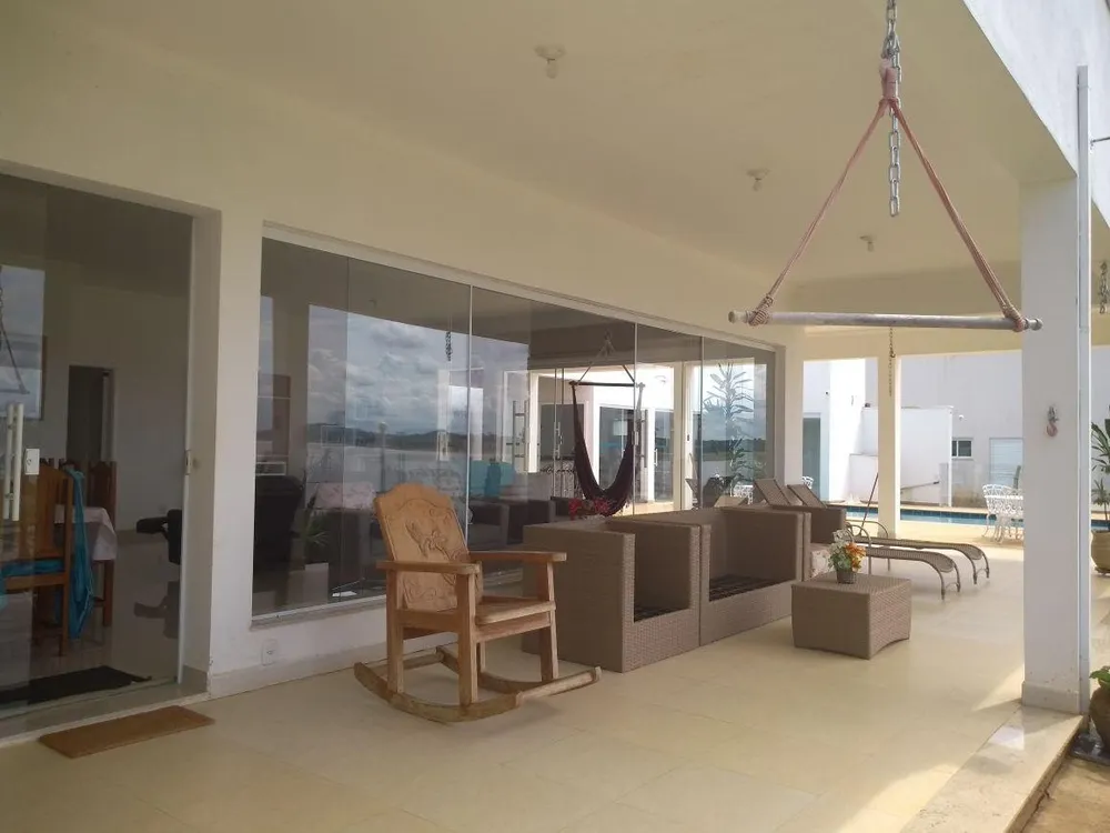 Casa, 3 quartos, 2809 m² - Foto 5