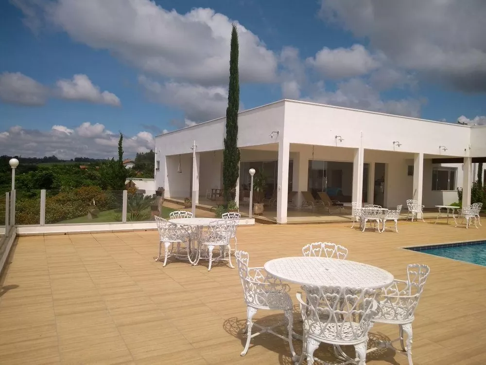Casa, 3 quartos, 2809 m² - Foto 4