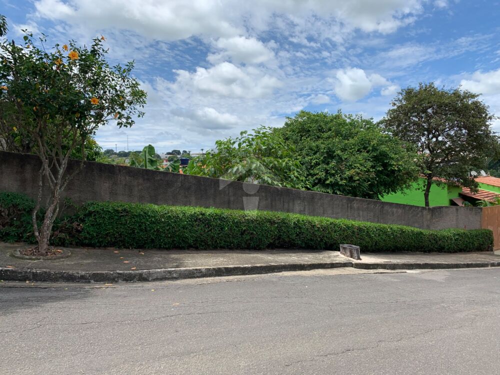 Terreno, 271 m² - Foto 1