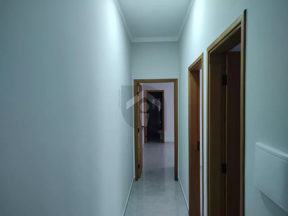 Casa, 3 quartos, 150 m² - Foto 11