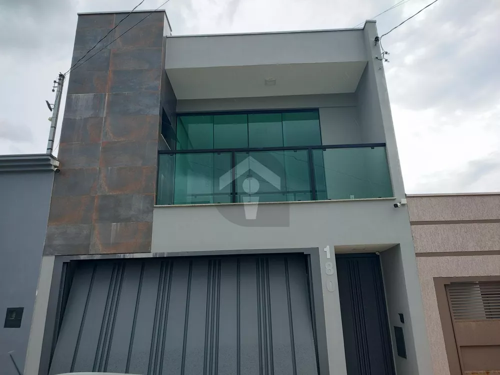 Casa, 3 quartos, 150 m² - Foto 9