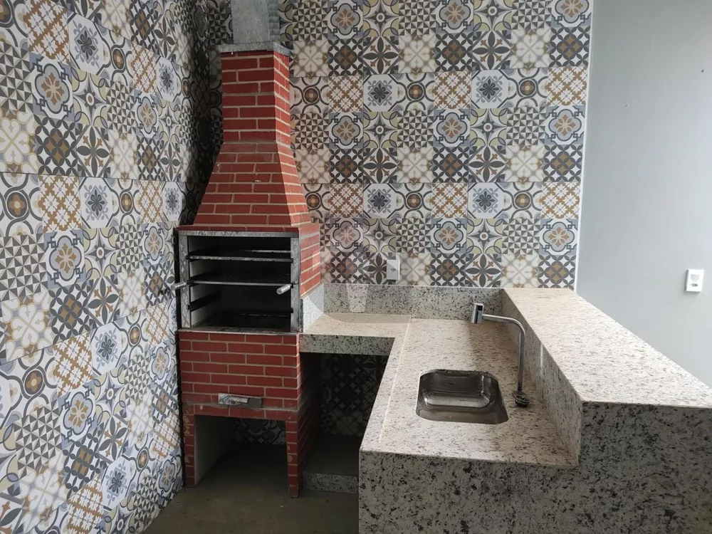 Casa, 3 quartos, 150 m² - Foto 7