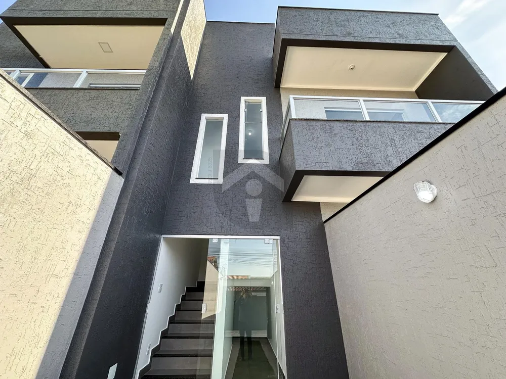 Apartamento, 2 quartos, 83 m² - Foto 2