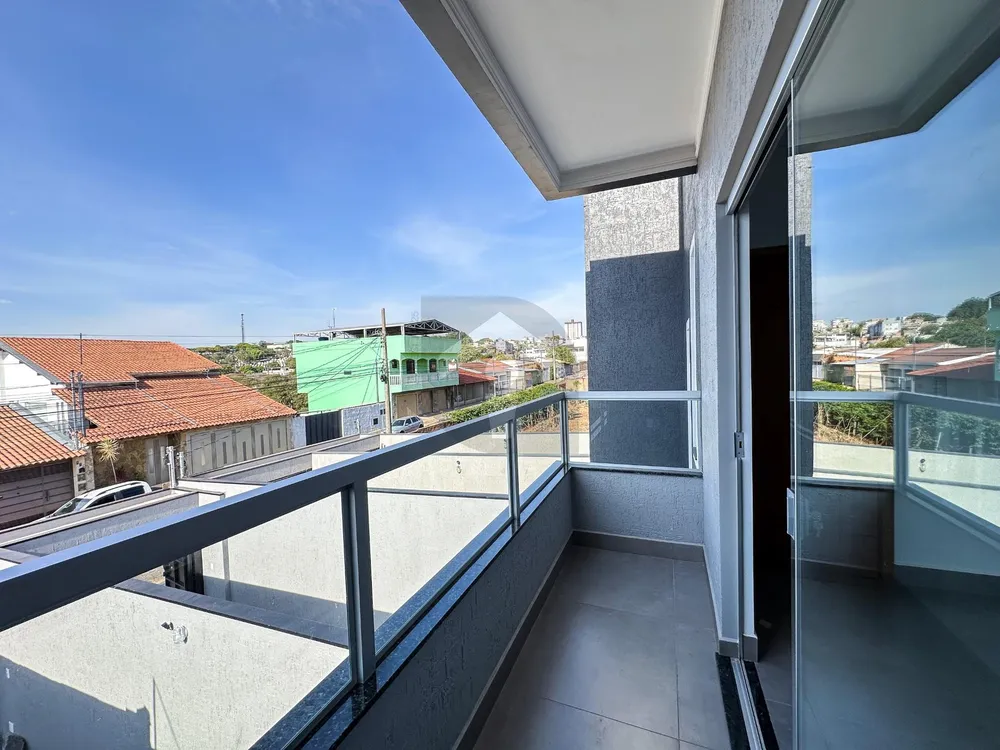 Apartamento, 2 quartos, 83 m² - Foto 8