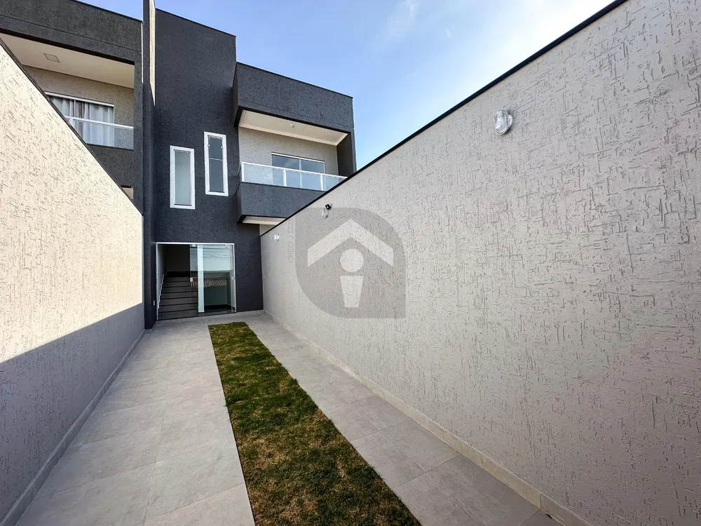 Apartamento, 2 quartos, 83 m² - Foto 1
