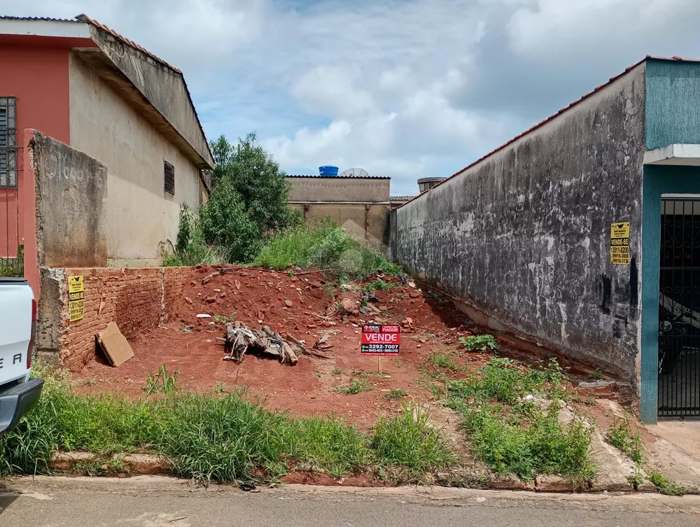 Terreno, 130 m² - Foto 3