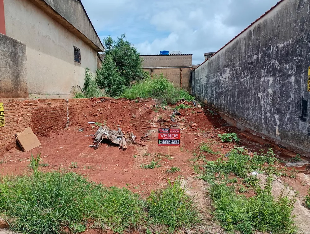 Terreno, 130 m² - Foto 1