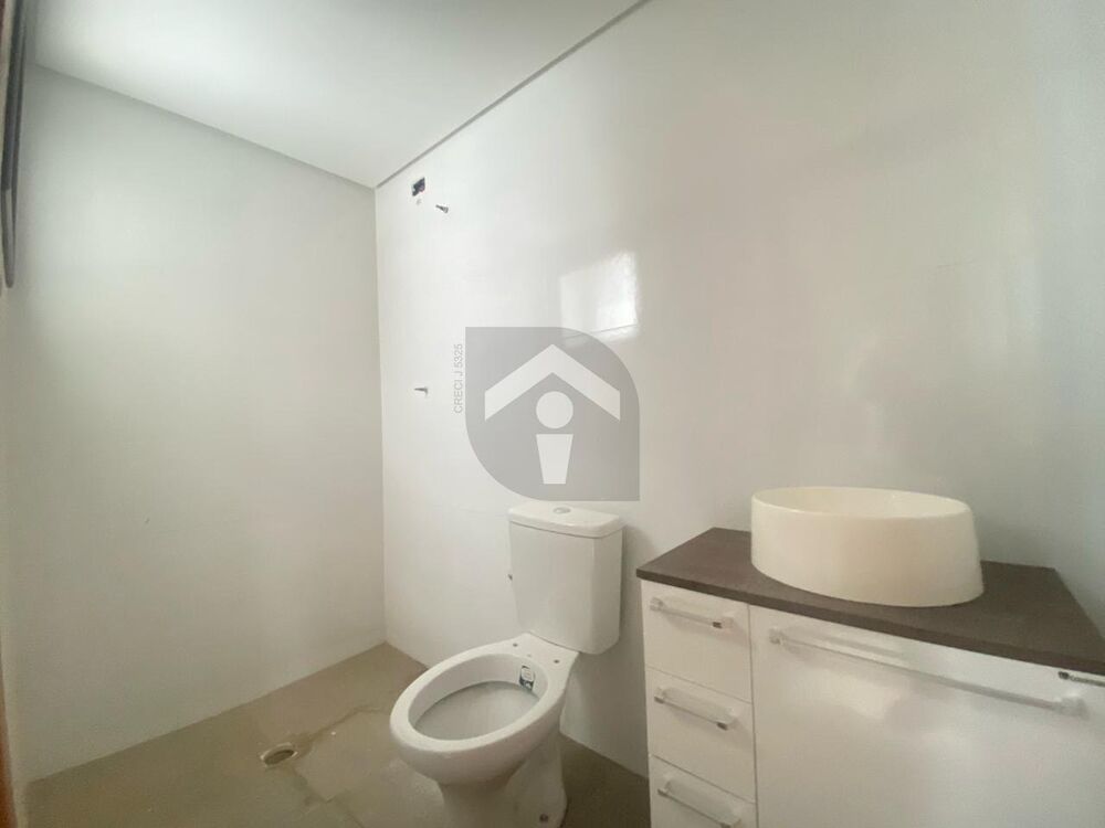 Apartamento à venda com 2 quartos, 63m² - Foto 3