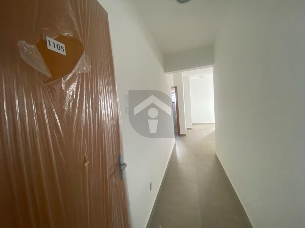 Apartamento à venda com 2 quartos, 63m² - Foto 1