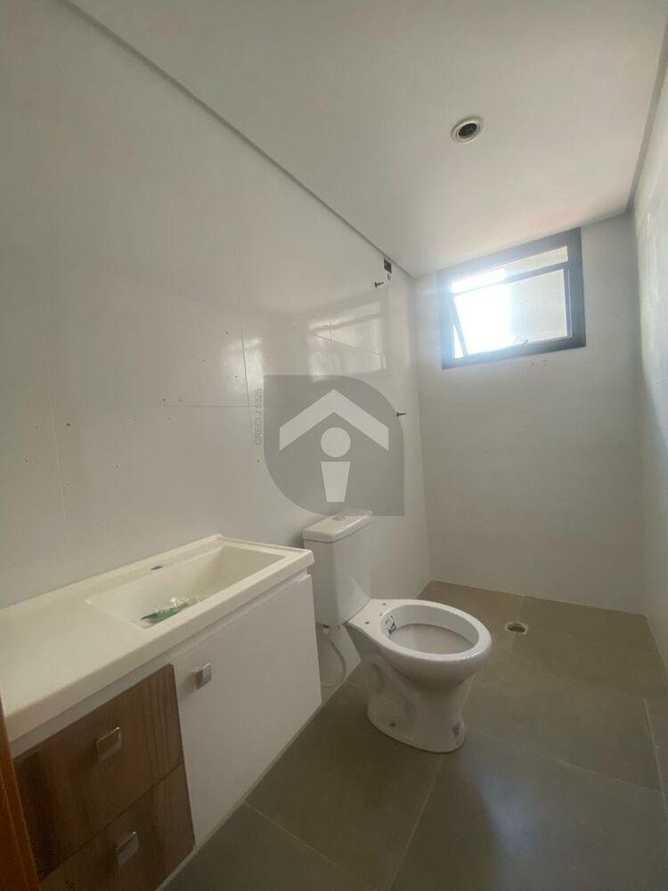 Apartamento à venda com 2 quartos, 63m² - Foto 2