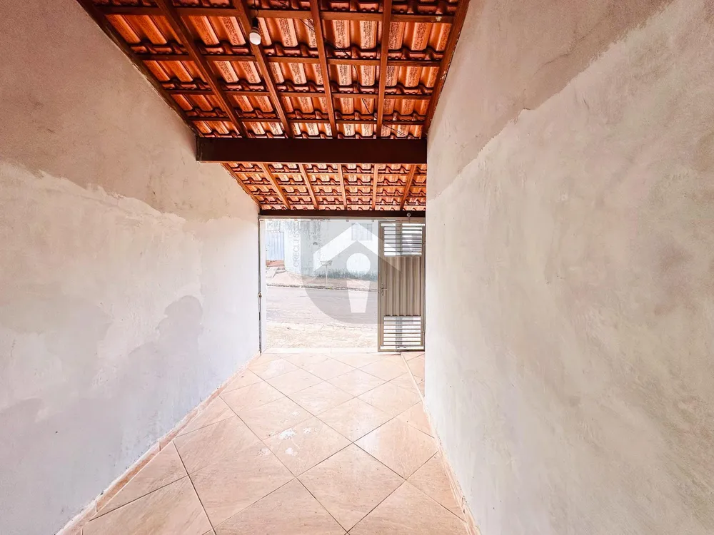 Casa, 2 quartos, 70 m² - Foto 11