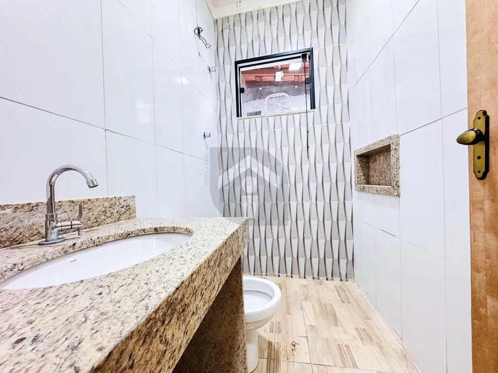 Casa, 2 quartos, 70 m² - Foto 12