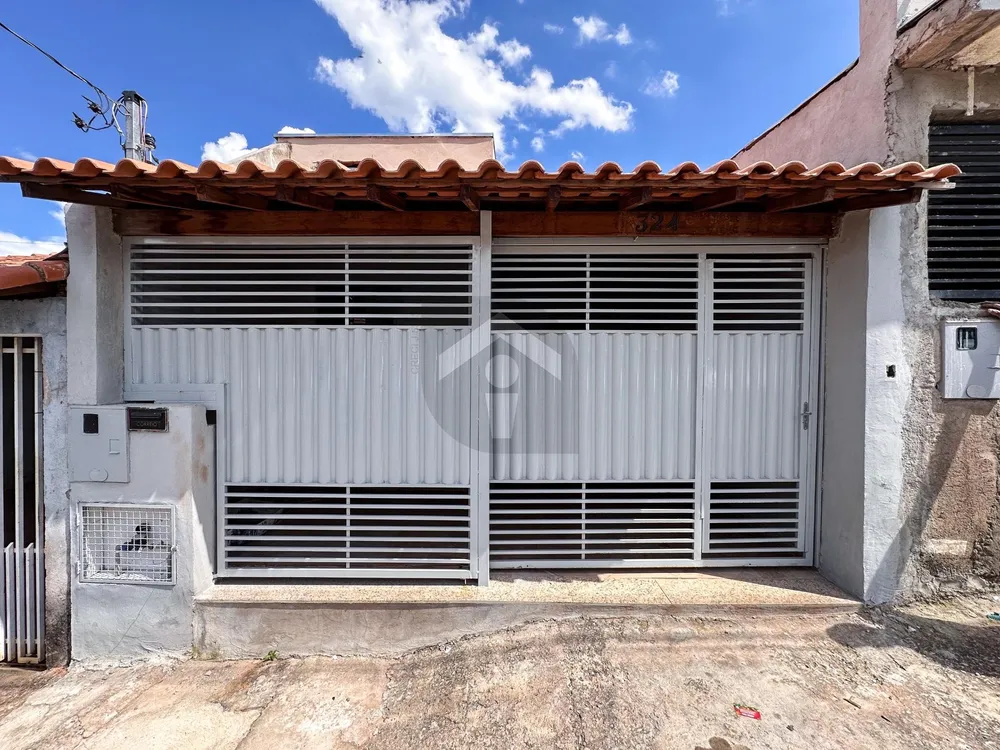 Casa, 2 quartos, 70 m² - Foto 1