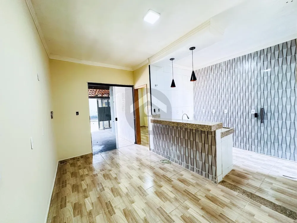 Casa, 2 quartos, 70 m² - Foto 8