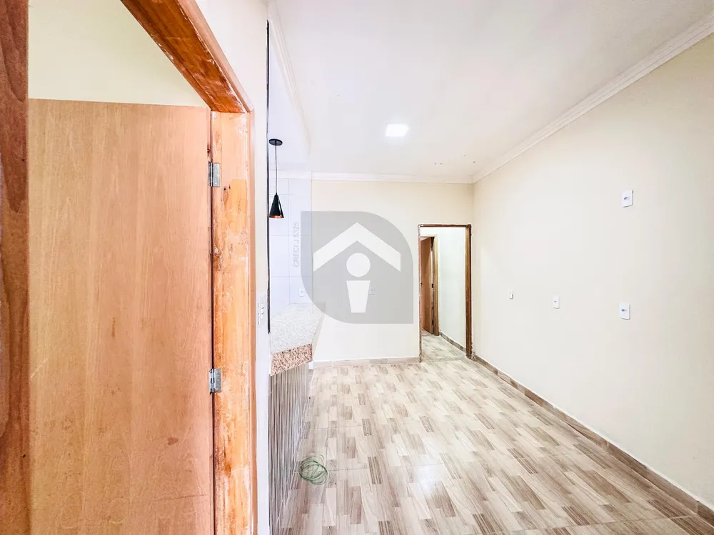 Casa, 2 quartos, 70 m² - Foto 5