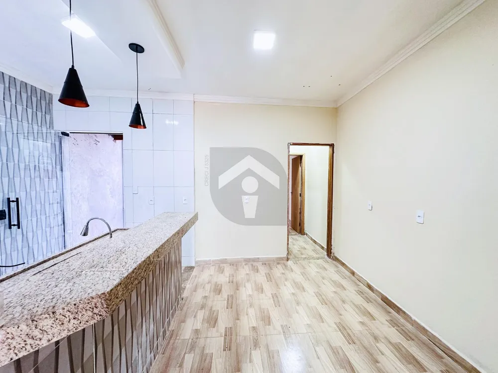 Casa, 2 quartos, 70 m² - Foto 7