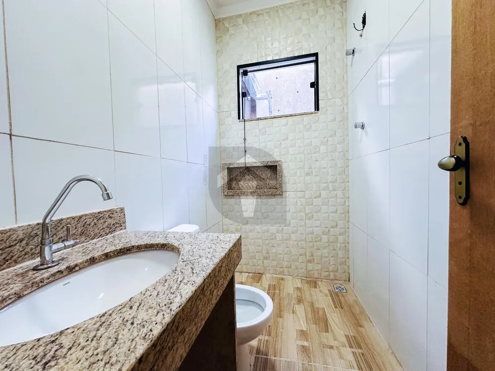 Casa, 2 quartos, 70 m² - Foto 14