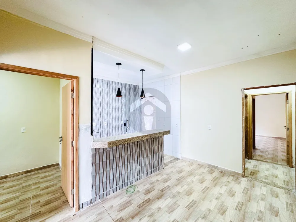 Casa, 2 quartos, 70 m² - Foto 6
