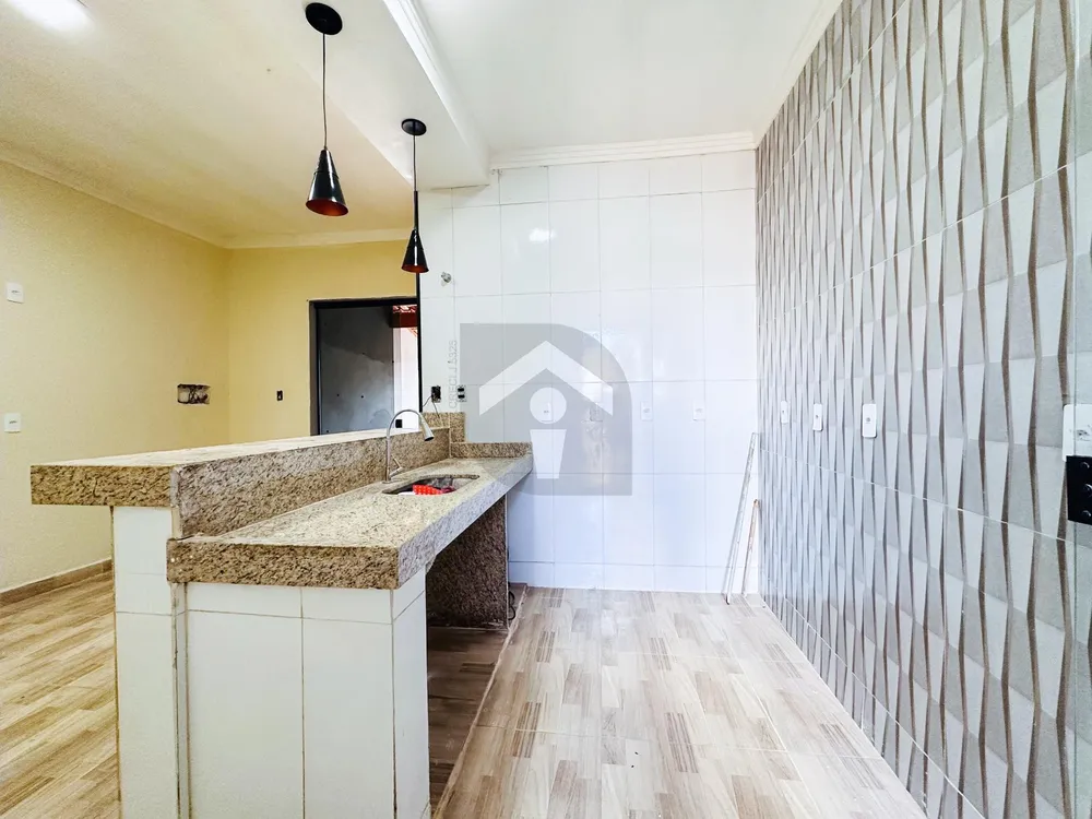 Casa, 2 quartos, 70 m² - Foto 9