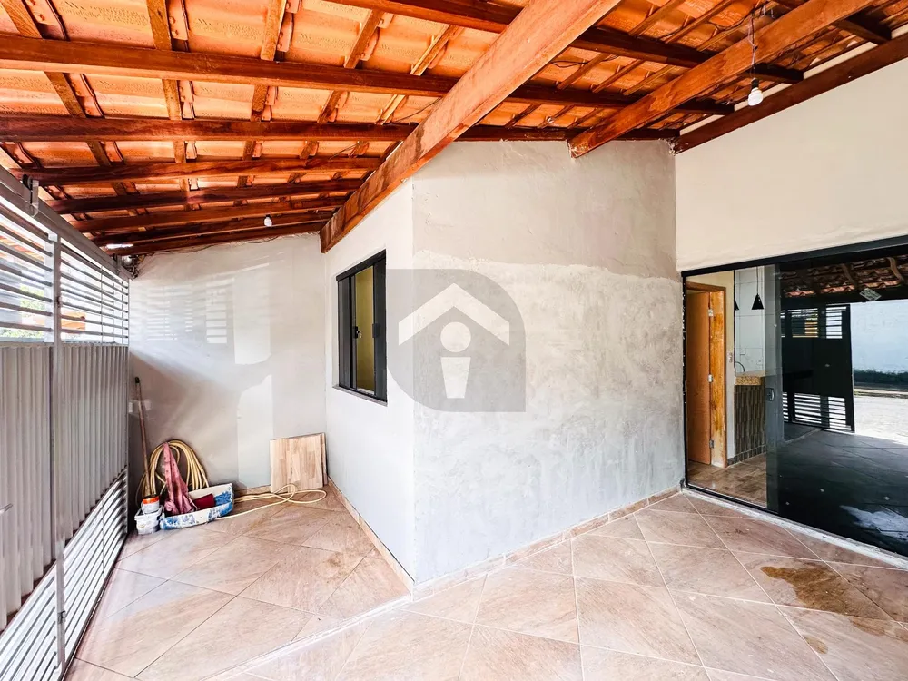 Casa, 2 quartos, 70 m² - Foto 4