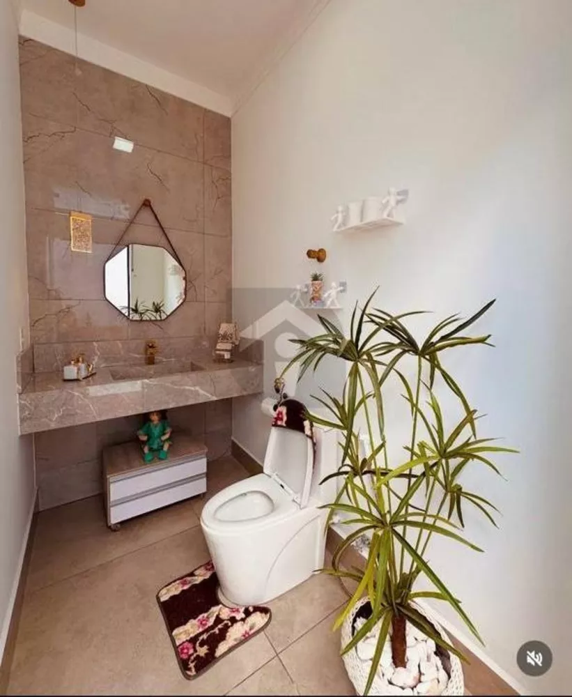 Casa, 3 quartos, 329 m² - Foto 7
