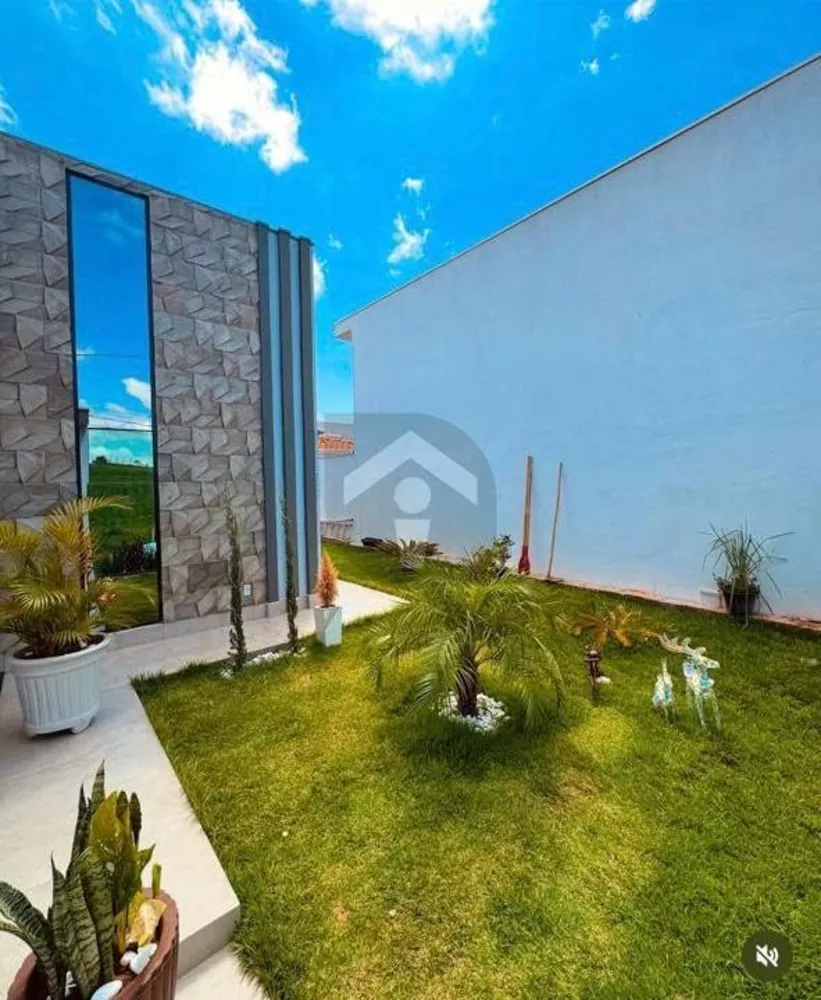 Casa, 3 quartos, 329 m² - Foto 2