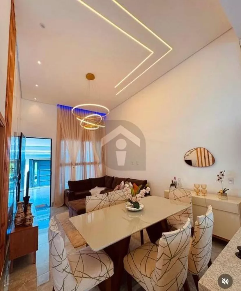 Casa, 3 quartos, 329 m² - Foto 4