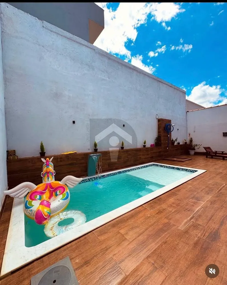 Casa, 3 quartos, 329 m² - Foto 13