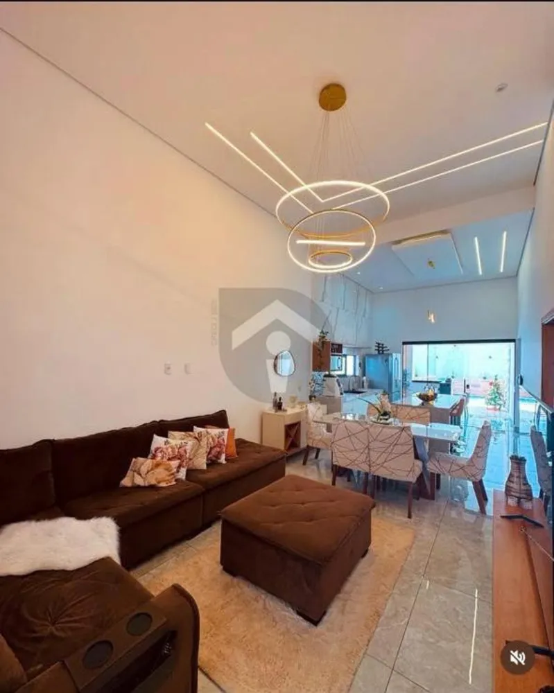 Casa, 3 quartos, 329 m² - Foto 3