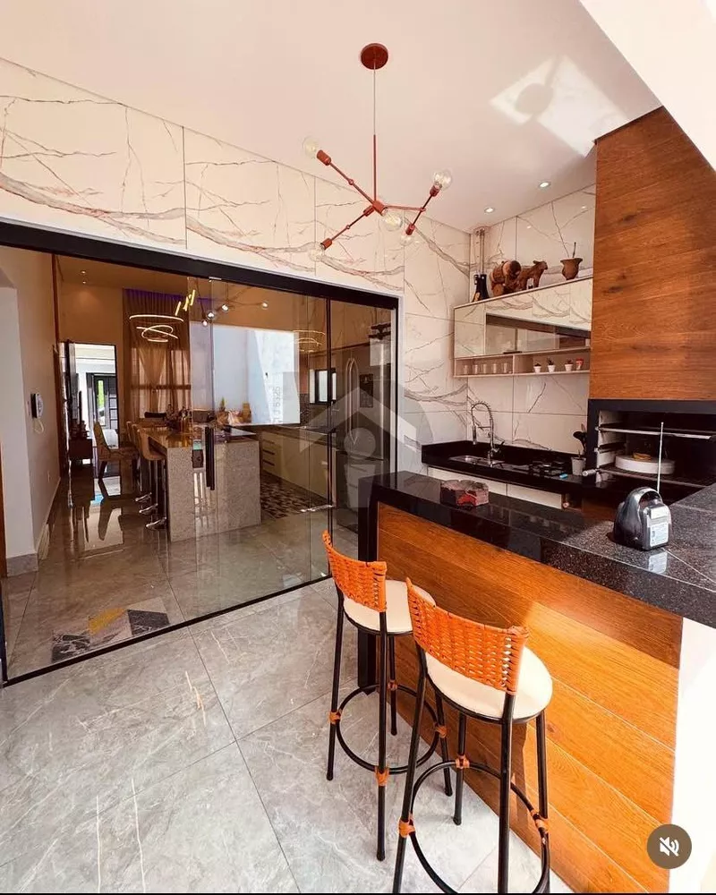 Casa, 3 quartos, 329 m² - Foto 11