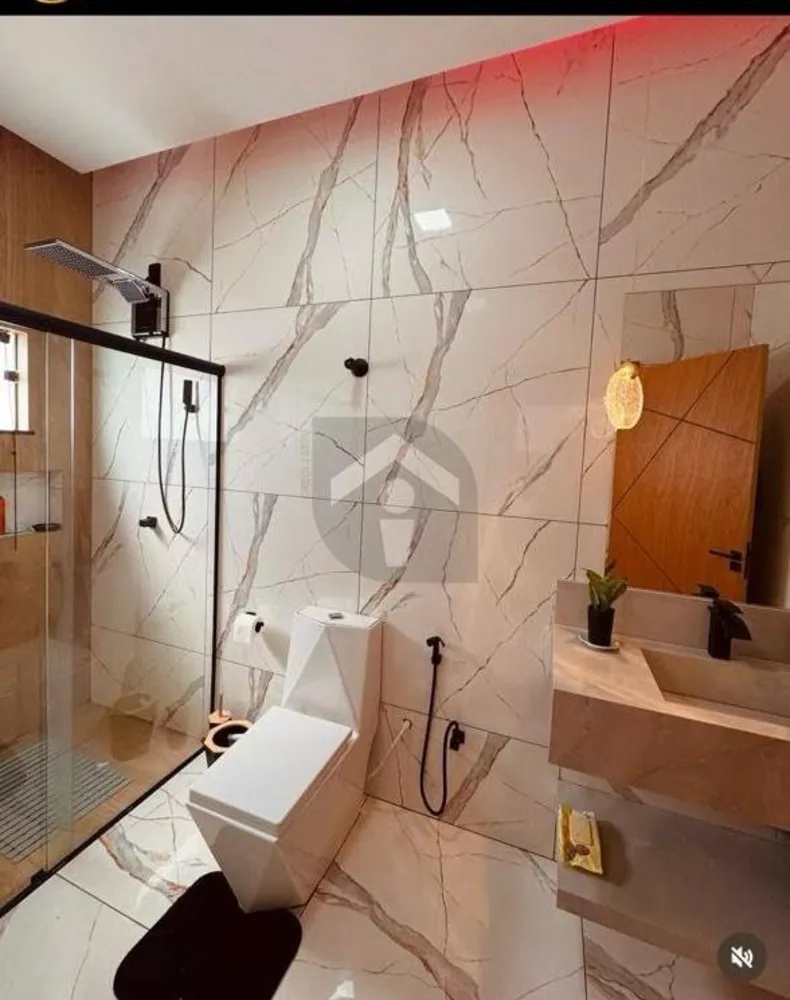 Casa, 3 quartos, 329 m² - Foto 6
