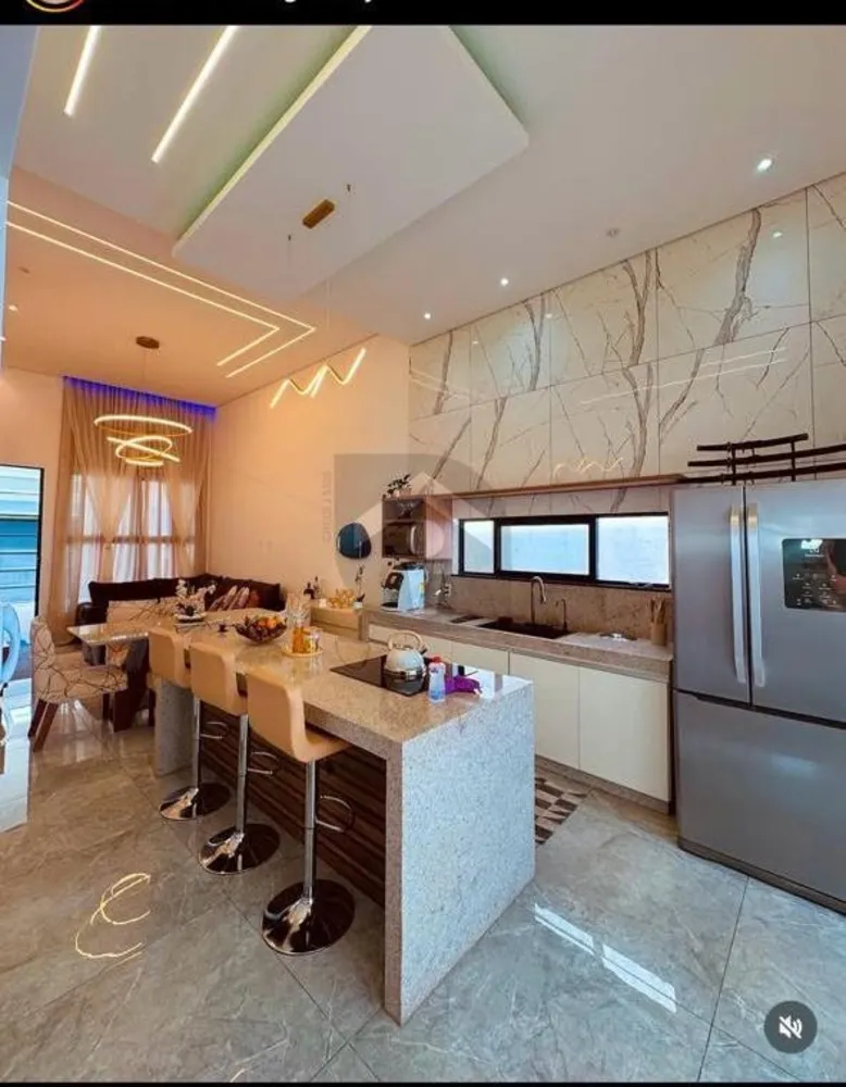 Casa, 3 quartos, 329 m² - Foto 5